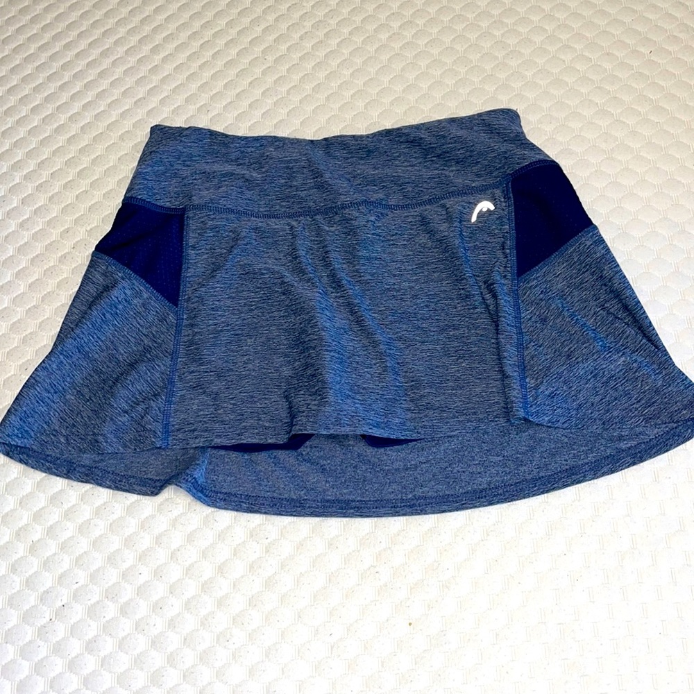 Head tennis skirt Sz S 🎾👟☀️🏸